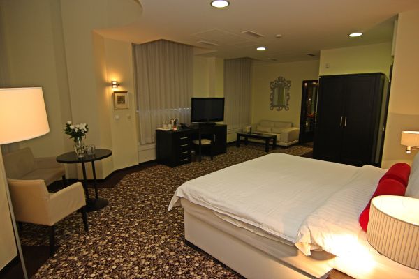 Luxury Boutique Hotel Central (Lipe)